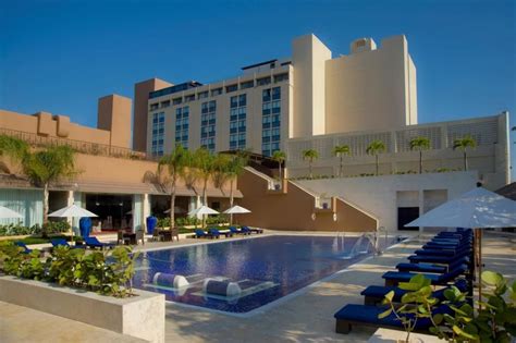 Casino Hotels in Santo Domingo.